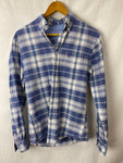 Image for Tommy Hilfiger Slim Fit Mens Shirt Size S