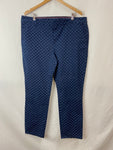 Image for Tommy Hilfiger Womens Pants Size 18