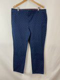 Image for Tommy Hilfiger Womens Pants Size 18