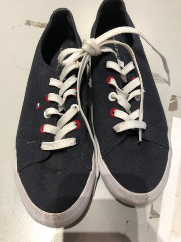 Tommy Hilfiger Womens Shoes Size UK4