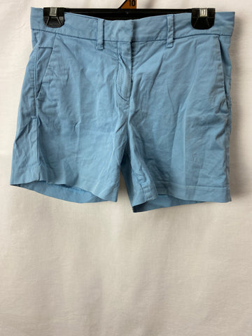 Image for Tommy Hilfiger Womens Shorts Size 4