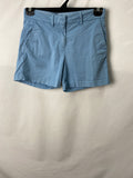 Image for Tommy Hilfiger Womens Shorts Size 4