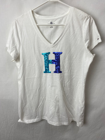 Image for Tommy Hilfiger Womens Top Size L/G