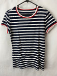 Image for Tommy Hilfiger Womens Top Size M