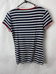 Image for Tommy Hilfiger Womens Top Size M