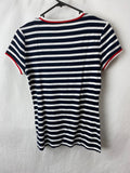 Image for Tommy Hilfiger Womens Top Size M