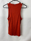Image for Tommy Hilfiger Womens Top Size XS