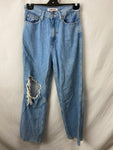Image for Tommy Jeans Womens Pants Size 27/30