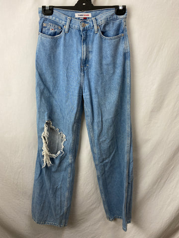 Image for Tommy Jeans Womens Pants Size 27/30