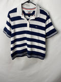 Image for Tommy Jeans Womens Top Size L