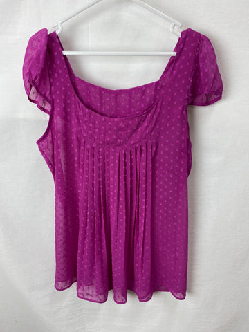 Image for Top Girl Womens Top Size 16