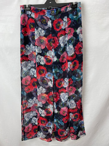 Image for Top Shop Womens Skirt Size US 10 UK 14