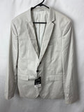 Image for Topman Mens Jacket Size UK 40R BNWT
