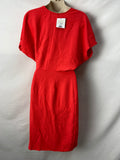 Image for Topshop Womens Dress Size UK 10 BNWT
