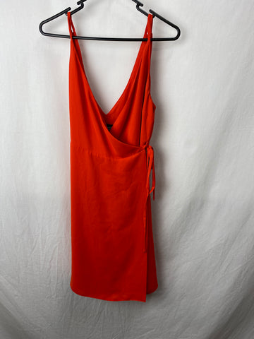 Image for Topshop Womens Dress Size UK 12