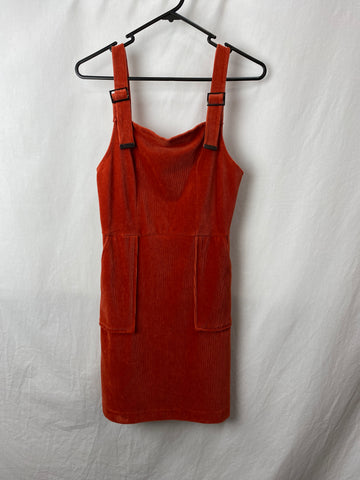 Image for Topshop Womens Dress Size UK 8