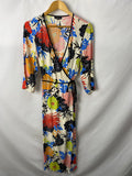 Image for Topshop Womens Dress Size UK 8