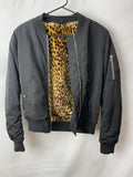 Image for TopShop Womens Jacket Size Uk 12