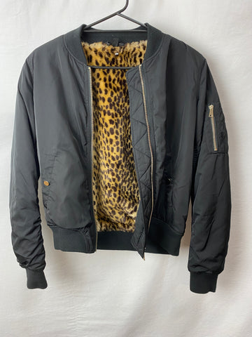 Image for TopShop Womens Jacket Size Uk 12