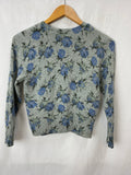 Image for TopShop Womens Jumper Size US 6