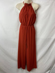 Image for Topshop Womens Jumpsuit Size EUR 34 US 2