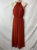 Image for Topshop Womens Jumpsuit Size EUR 34 US 2