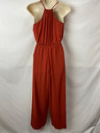 Image for Topshop Womens Jumpsuit Size EUR 34 US 2