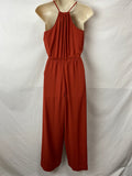 Image for Topshop Womens Jumpsuit Size EUR 34 US 2