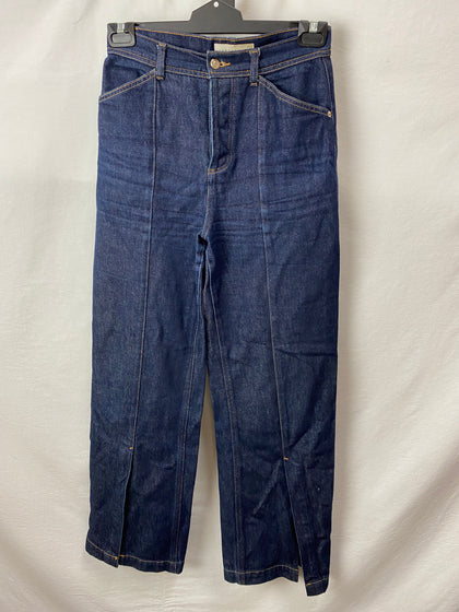 Image for Topshop Womens Pants Size W28/71 cm to Fit L32/81cm