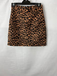 Image for Topshop Womens Skirt Size UK 8