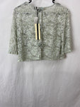 Image for Topshop Womens Top Size EUR 36 US 4 BNWT