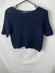 Image for Topshop Womens Top Size UK 10