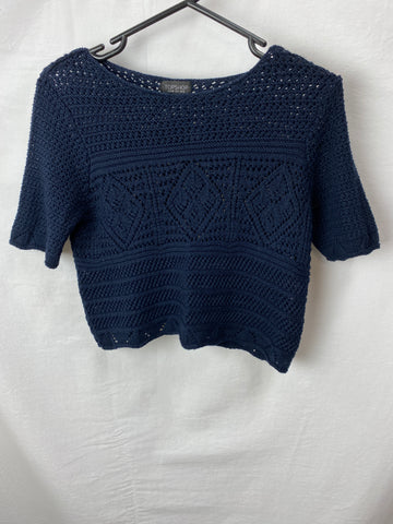Image for Topshop Womens Top Size UK 10