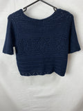 Image for Topshop Womens Top Size UK 10