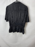 Image for Topshop Womens Top Size Uk 14