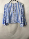 Image for Torannce Womens Top Size 6