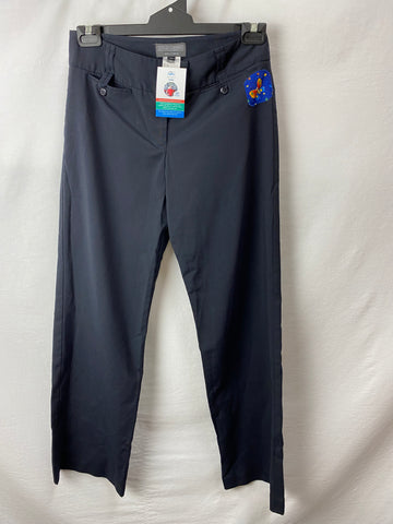 Image for Totally Corporate Womens Pants Size 10