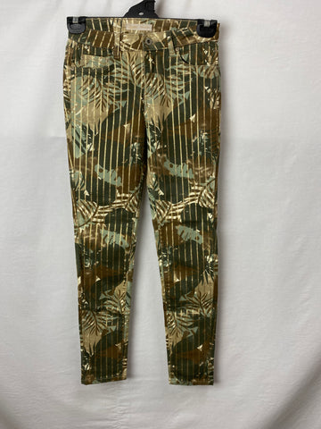 Image for Toxik Womens Pants Size S/36