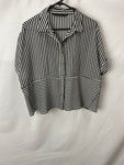 Image for Trafaluc Womens Top Size S