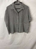 Image for Trafaluc Womens Top Size S