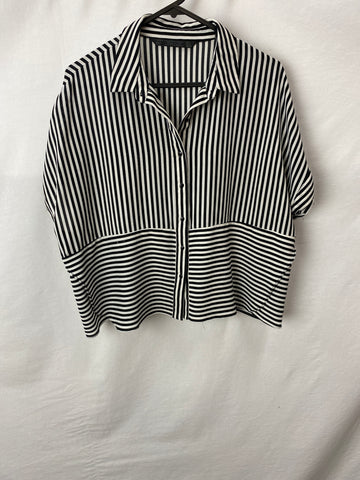 Image for Trafaluc Womens Top Size S