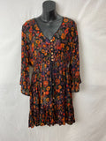 Image for Tree of Life Womens Dress Size L