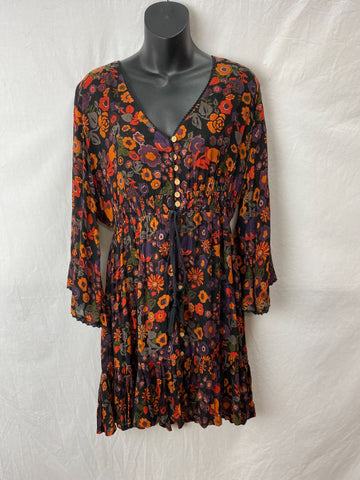 Image for Tree of Life Womens Dress Size L