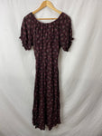 Image for Tree of Life Womens Dress Size M