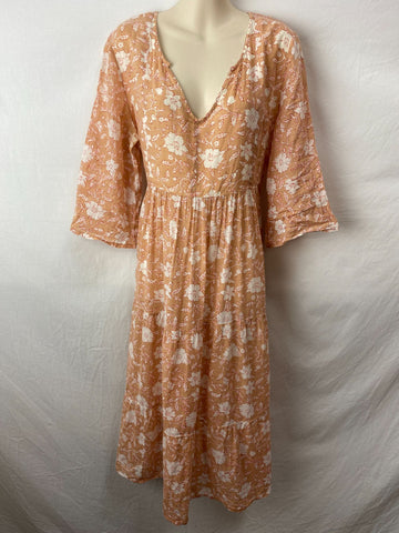 Image for Tree of Life Womens Dress Size S-M-L