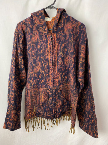 Image for Tree of Life Womens Jacket No Size