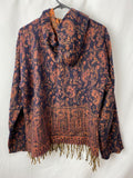 Image for Tree of Life Womens Jacket No Size