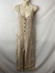 Image for Tree of Life Womens Jumpsuit Size S