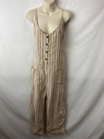 Image for Tree of Life Womens Jumpsuit Size S