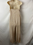 Image for Tree of Life Womens Jumpsuit Size S